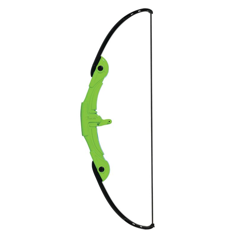 Franklin Sports Inflatable 3-Hole Football Target