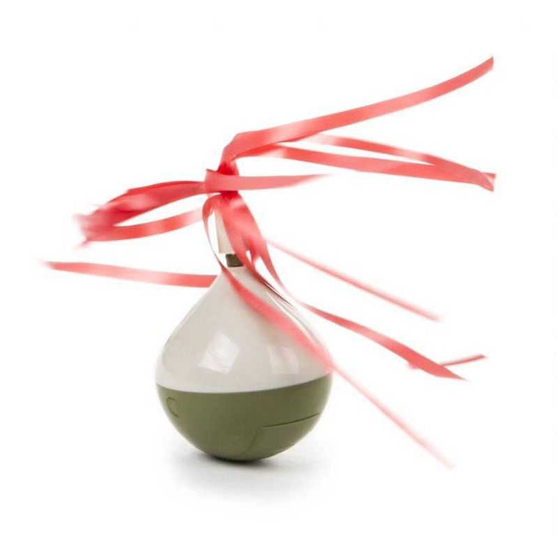 Petlinks Rowdy Rustler Electronic Motion Cat Toy