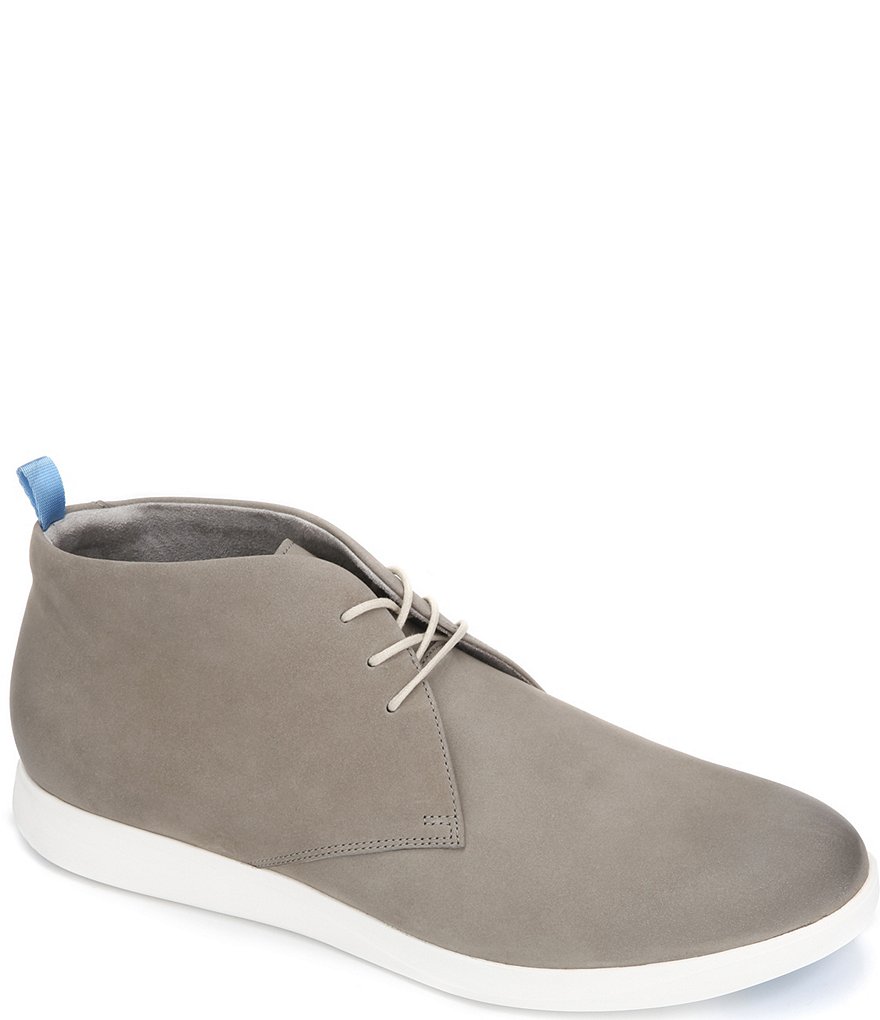 Kenneth Cole New York Men's Rocketpod Suede Sneakers