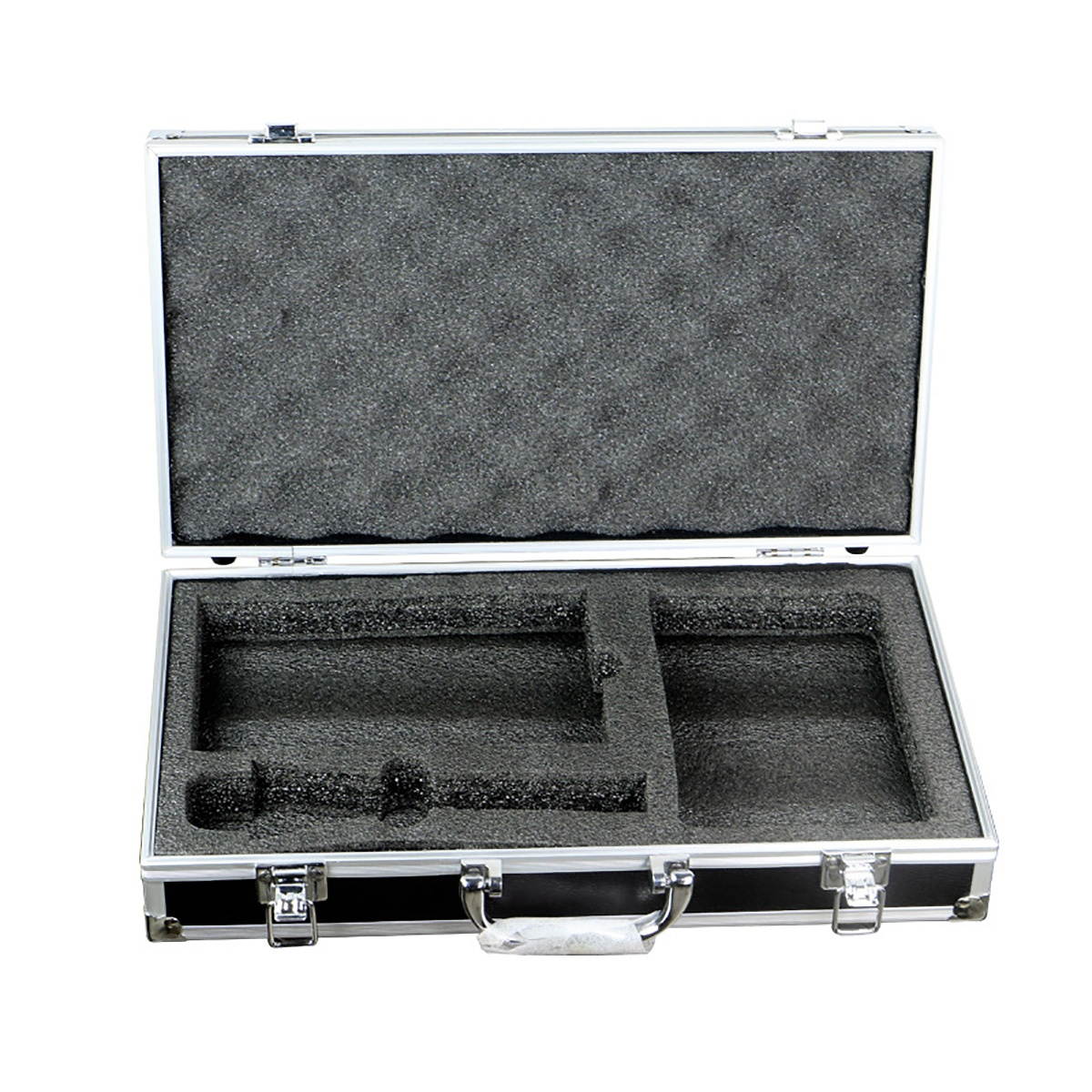 Elite Core SuperFlex Gold SFP-Y15QT Two 1/4-Inch TS to TRS Y Patch Cable 15-Feet