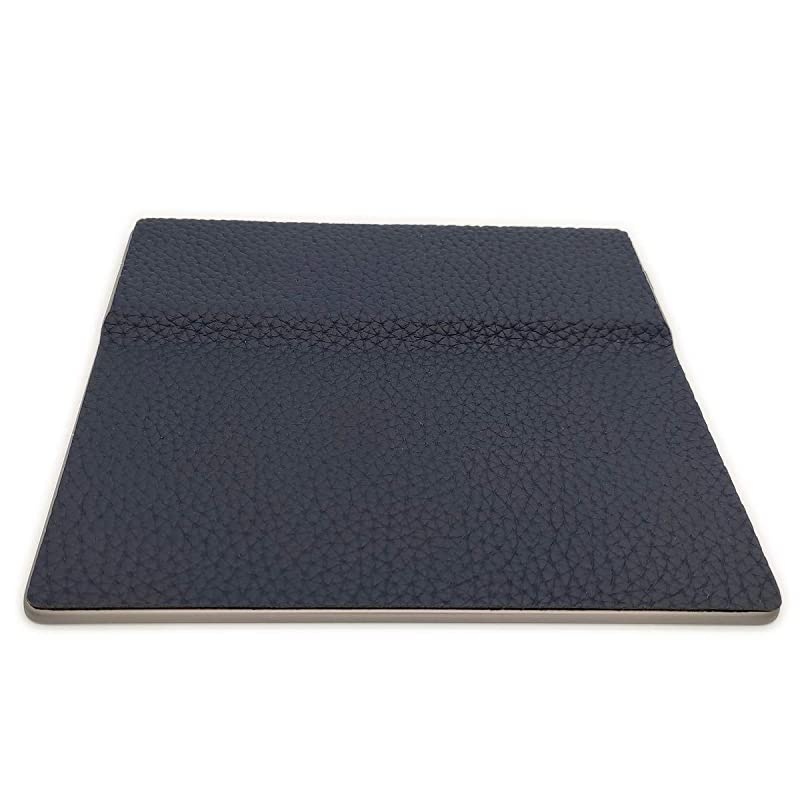 Oasis 2 3 Leather Back Stickers case Cover for Oasis 3 Release (Full Back Sticker Blue)