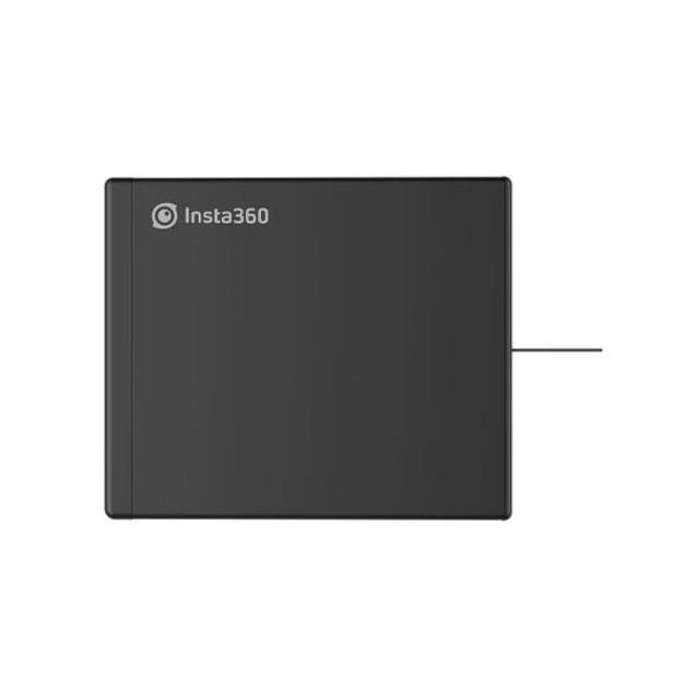 Insta360 Battery for One X Cameras - with Low Temprature Capability #233214