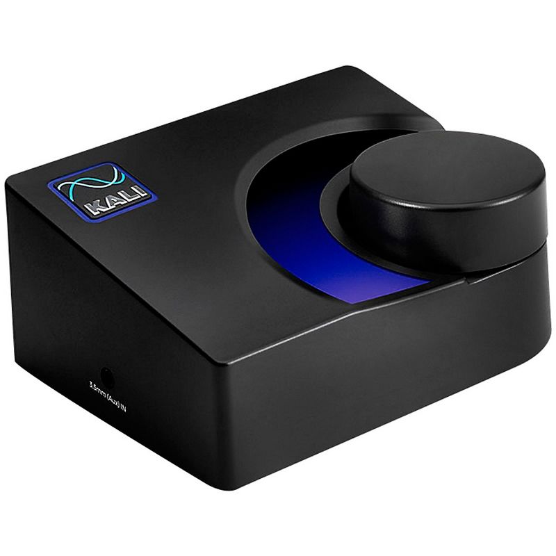 Monoprice SSW-10 Powered Slim 10 Inch Subwoofer - Black | 150 Watt, Low Profile, Powerful Amp, Low pass