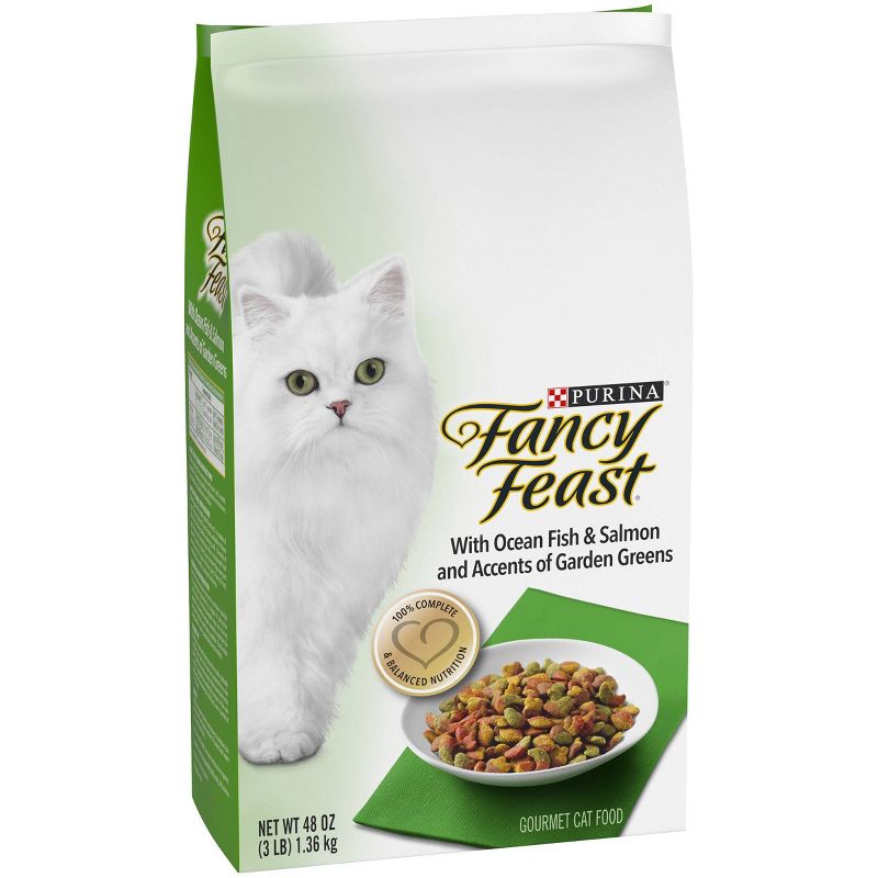 Meow Mix Tasty Layers Chicken and Tuna Recipe Wet Cat Food - 2.75oz