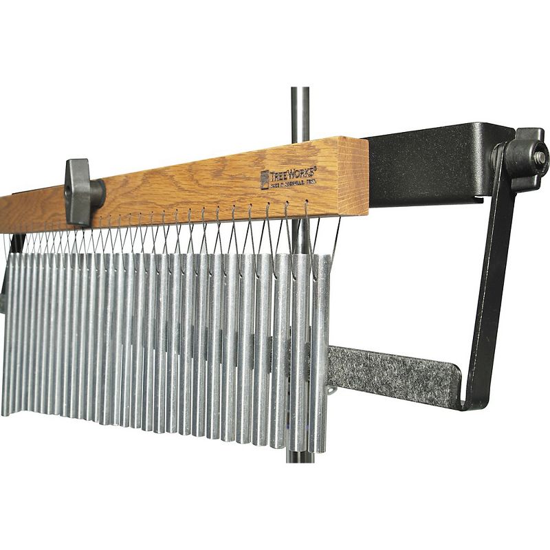 Treeworks Chime Damper