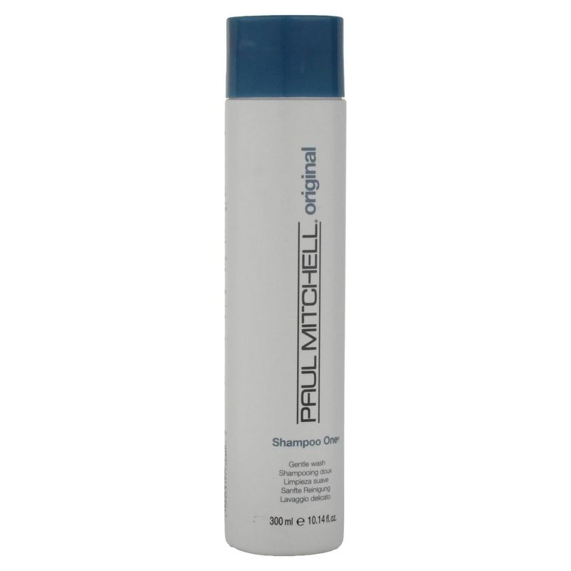 Paul Mitchell Original Gentle Wash Shampoo One - 10.14 fl oz
