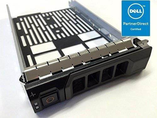 dell kg1ch 0kg1ch 58cwc sas / sata 3.5" hard drive tray/caddy