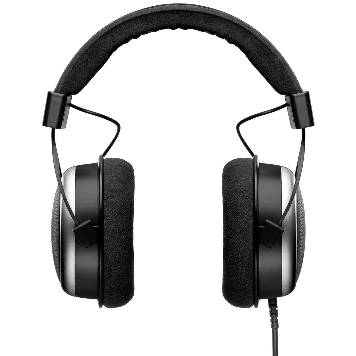 BeyerDynamic DT 880 Premium Special Edition Chrome Version 250 ohm