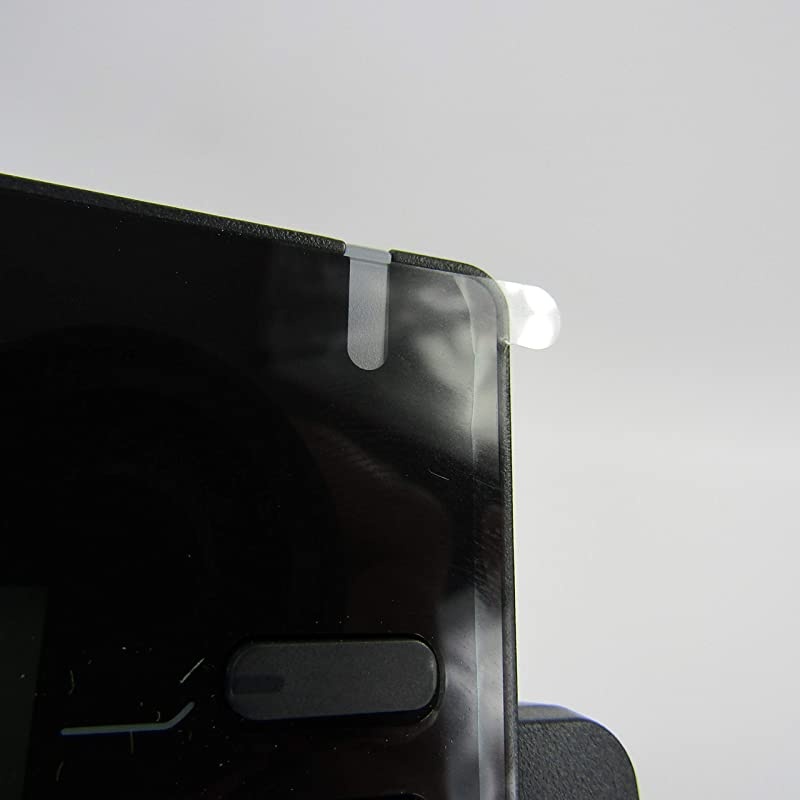 T41S IP Phone 6 Lines 27Inch Graphical LCD DualPort 10100 Ethernet 8023af PoE Power Adapter Not Included SIPT41S