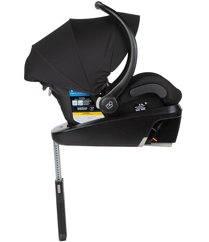 Maxi Cosi Mico XP Max Infant Car Seat & Base