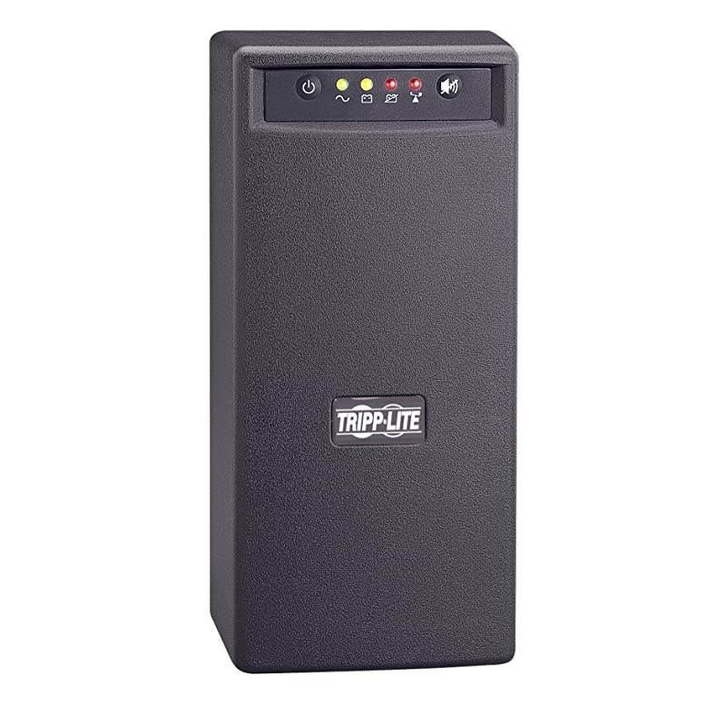 800VA UPS Backup 475W LineInteractive AVR Tower USB OMNIVS800