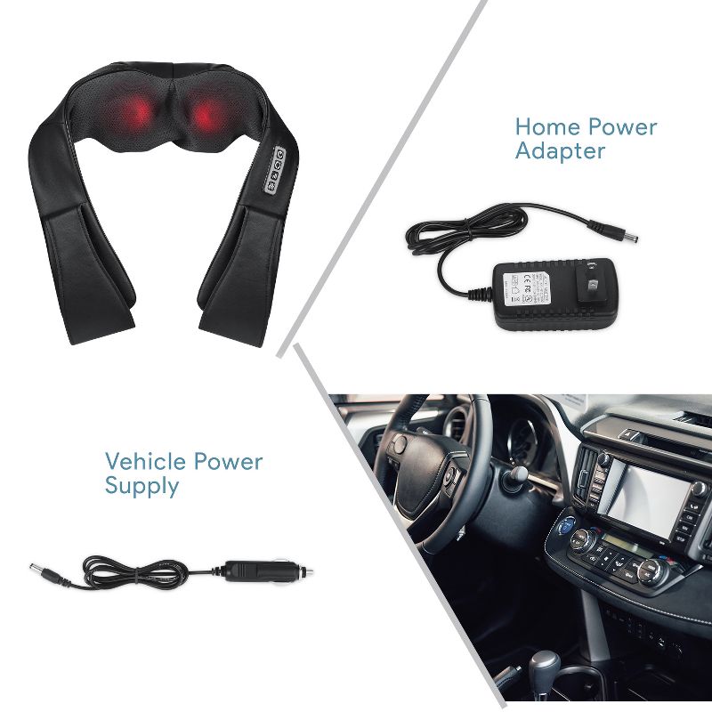 Contour Kneezup Leg Wedge