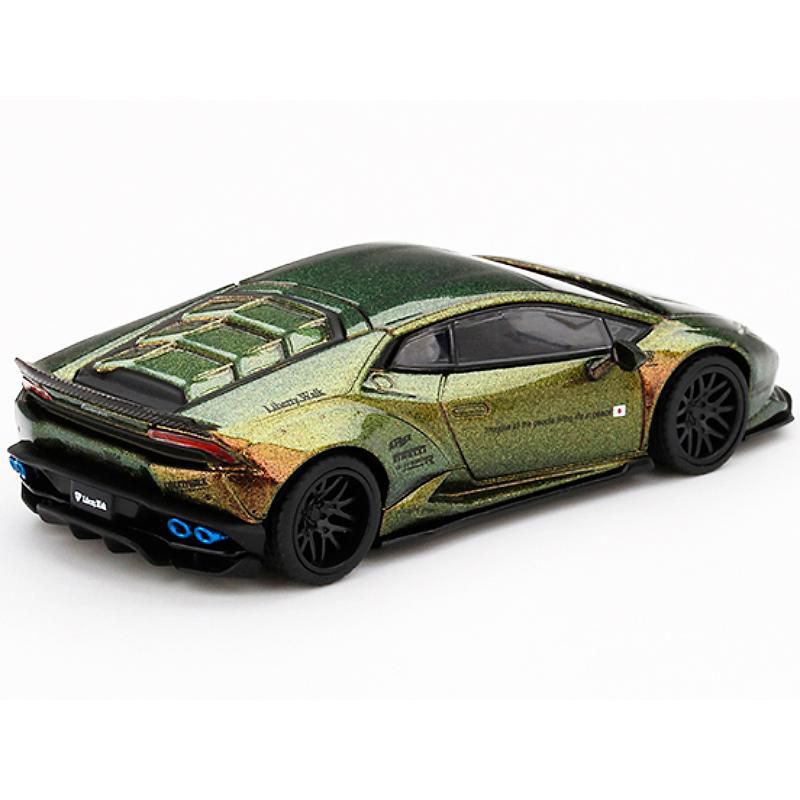 1974 Buick Century Ginger Brown Metallic Limited Edition to 220 pieces Worldwide 1/43 Model Car by Goldvarg Collection