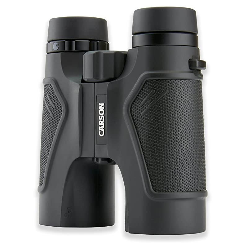 3D Series High Definition Waterproof Binoculars with ED Glass
