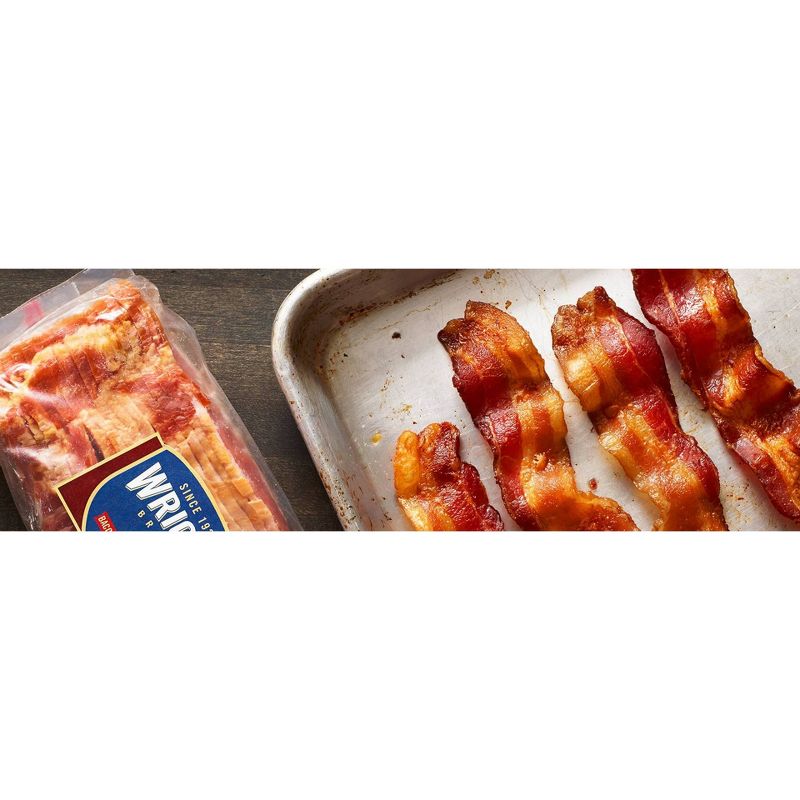 Hormel Black Label Classic Country Style Thick Cut Bacon - 12oz