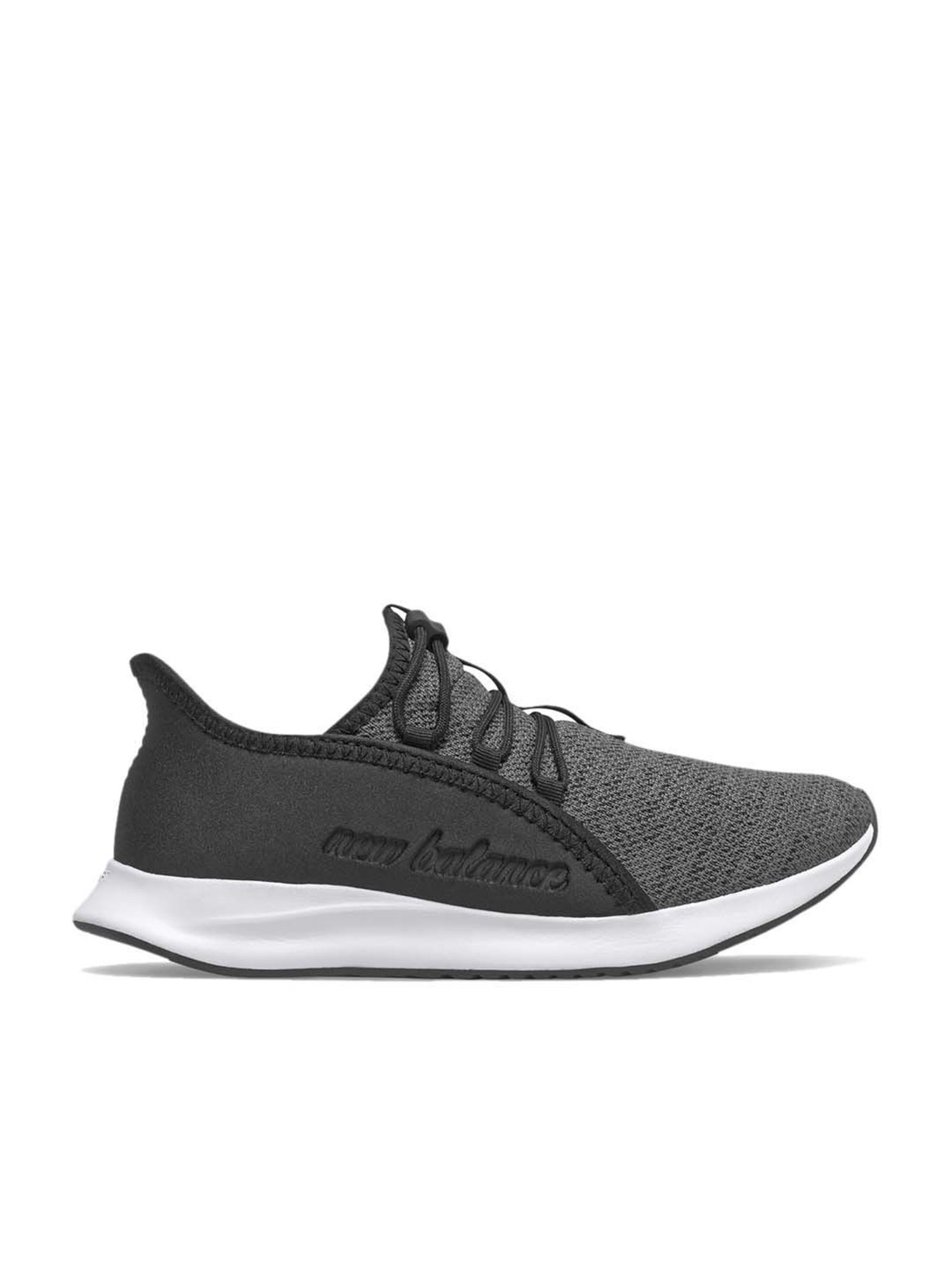 New Balance Women's LOWKY ALT Ash Grey Running Shoes