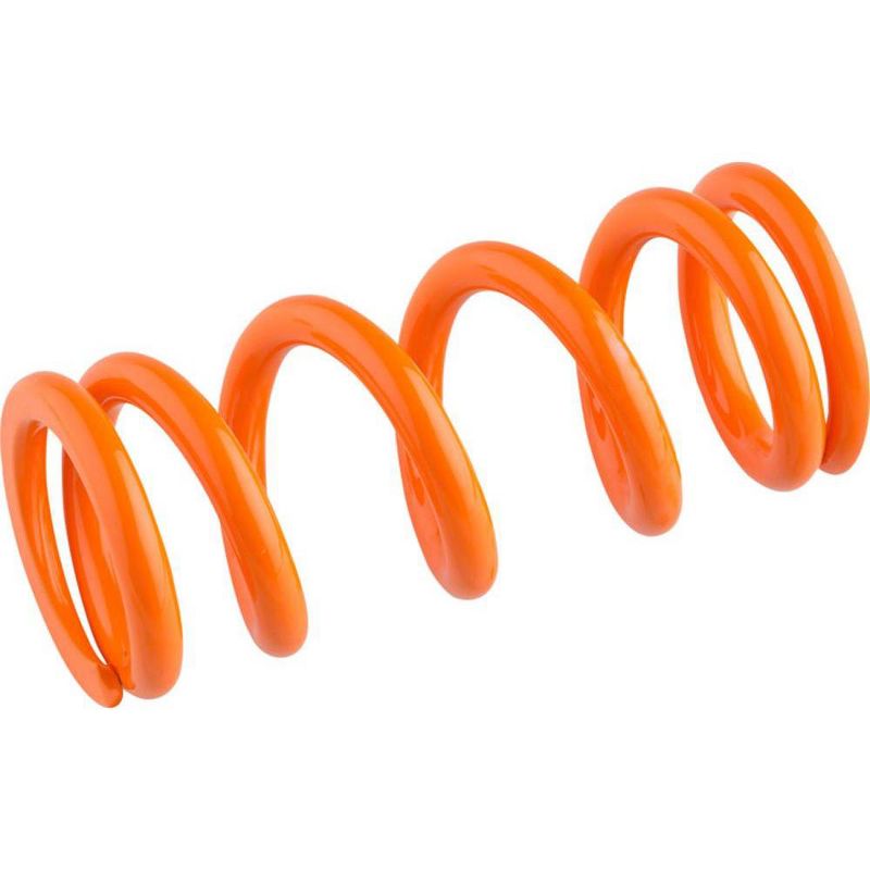 Fox SLS Coil Rear Shock Spring 450lbs x 2.4" 61mm Stroke Orange Replacement
