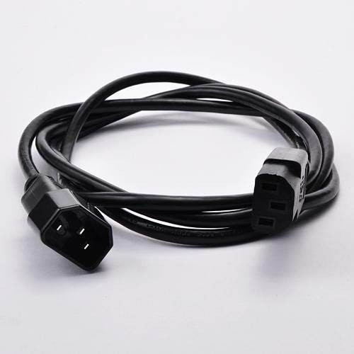 6ft Power Extension Cord