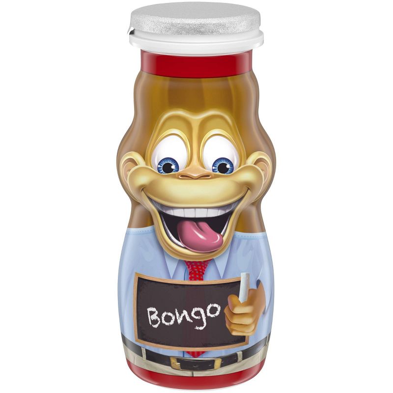 Dannon Danimals Strawberry Yogurt Kids' Smoothie Drinks - 6pk/3.1 fl oz bottles