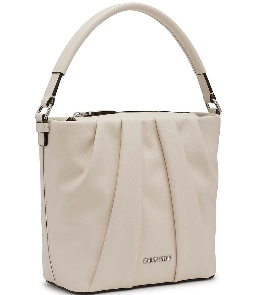 Patricia Nash Otavia Bucket Crossbody Bag