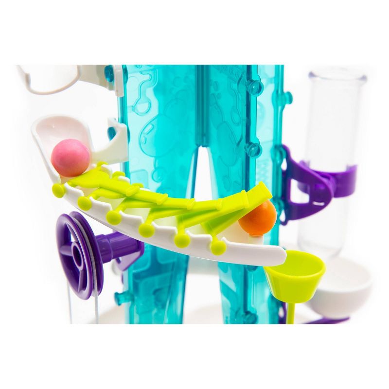 Thames & Kosmos Gumball Machine Maker: Super Stunts & Tricks