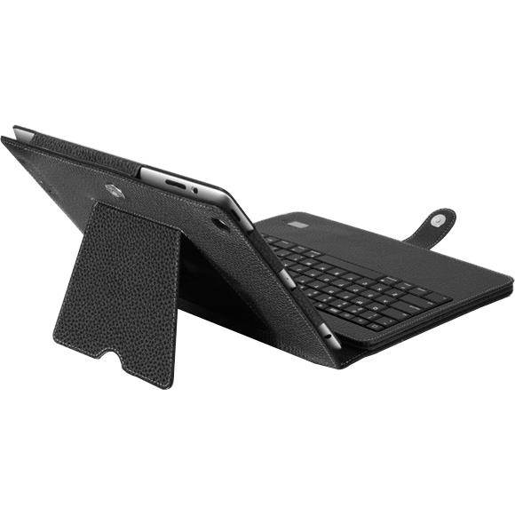 Bluetooth Folio iPad Air Red