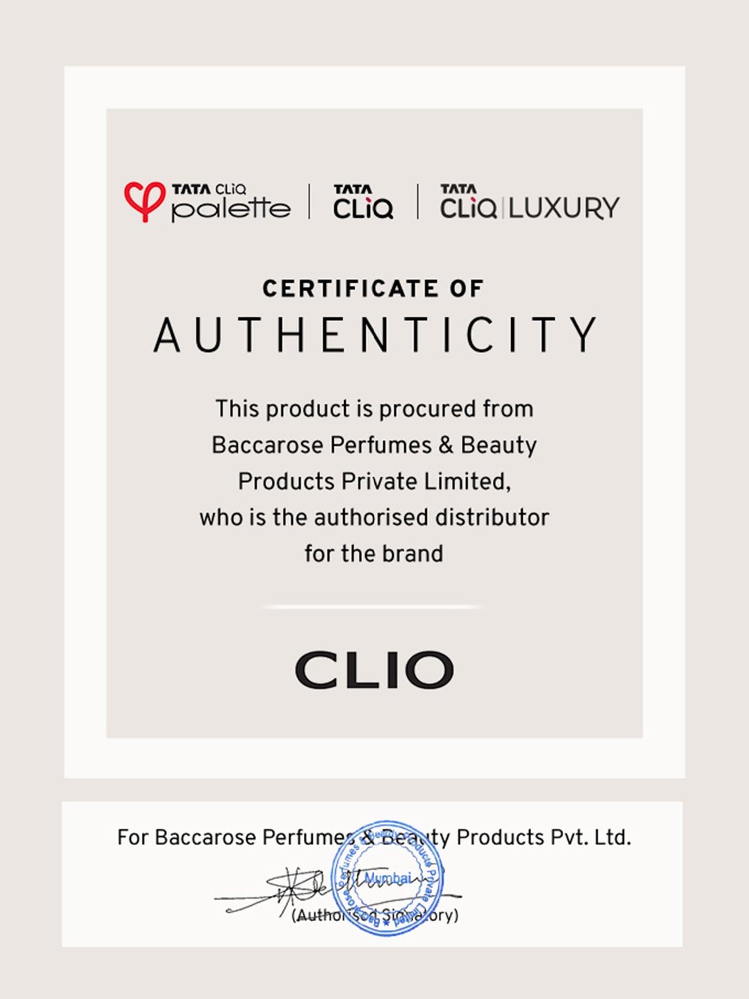 Clio Dewy Blur Tint 01 Toasty Cherry - 3.2 gm