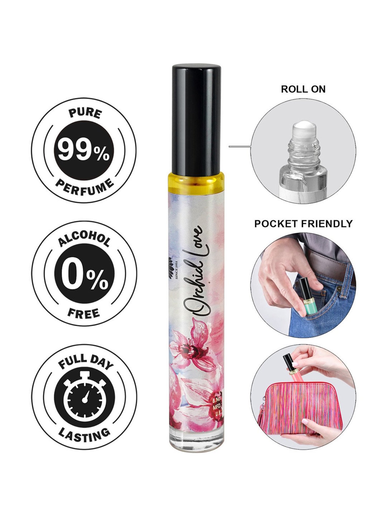 L'OCCITANE Eau De Cedrat Stick Deodorant for Men - 75 ml