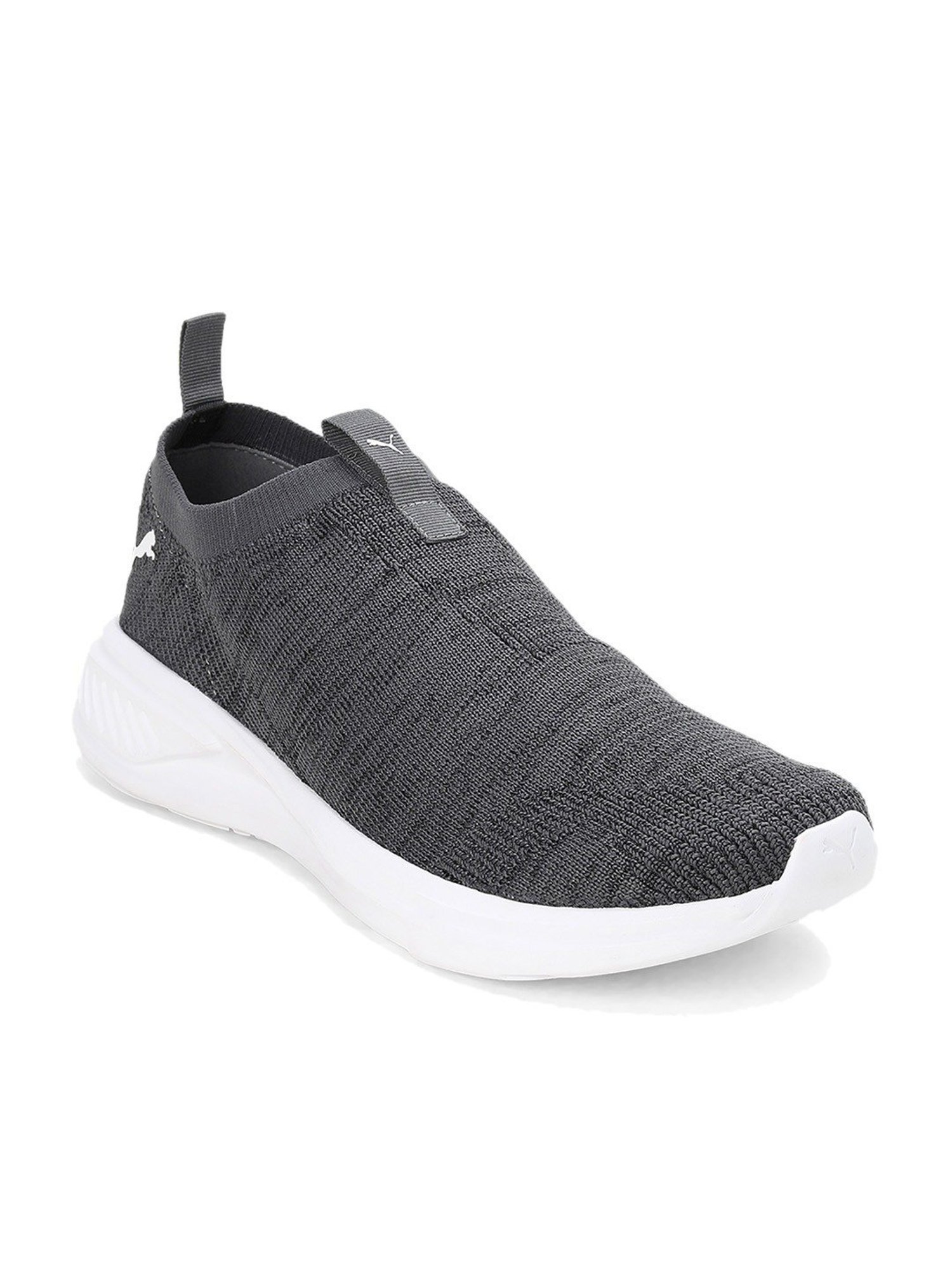 Columbus Men's Navy Walking Shoes