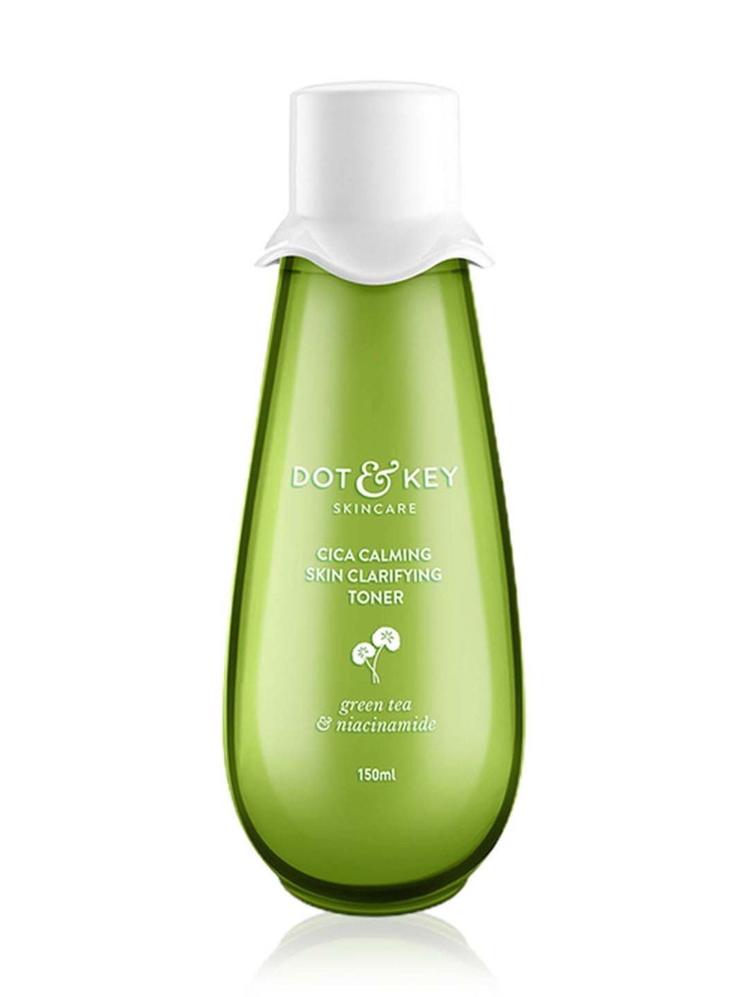 Dot & Key Cica Calming Skin Clarifying Toner - 150 ml