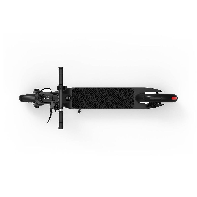 Jetson Knight Electric Scooter - Black