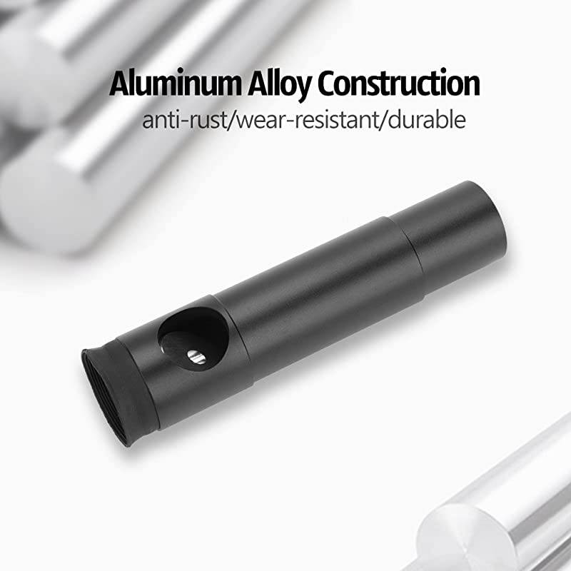 Telescope Collimation Eyepiece Collimator 125inch Telescope Collimation ?Eyepiece Aluminium Alloy Accessory for Newtonian Telescopes