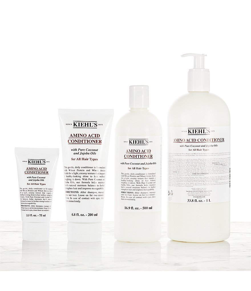 Kiehl's Since 1851 Amino Acid Conditioner
