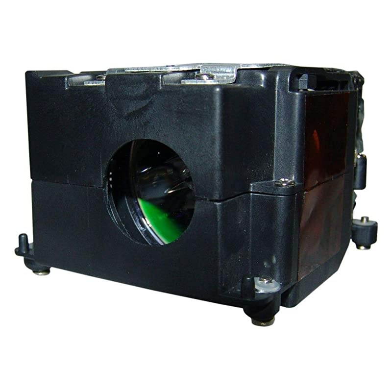 LT51LP 50020984 Projector Replacement Lamp with Housing for NEC LT150z LT75z LT75zg LT75zj LT150zg