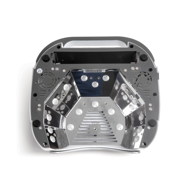 Finishing Touch Flawless Salon Nails