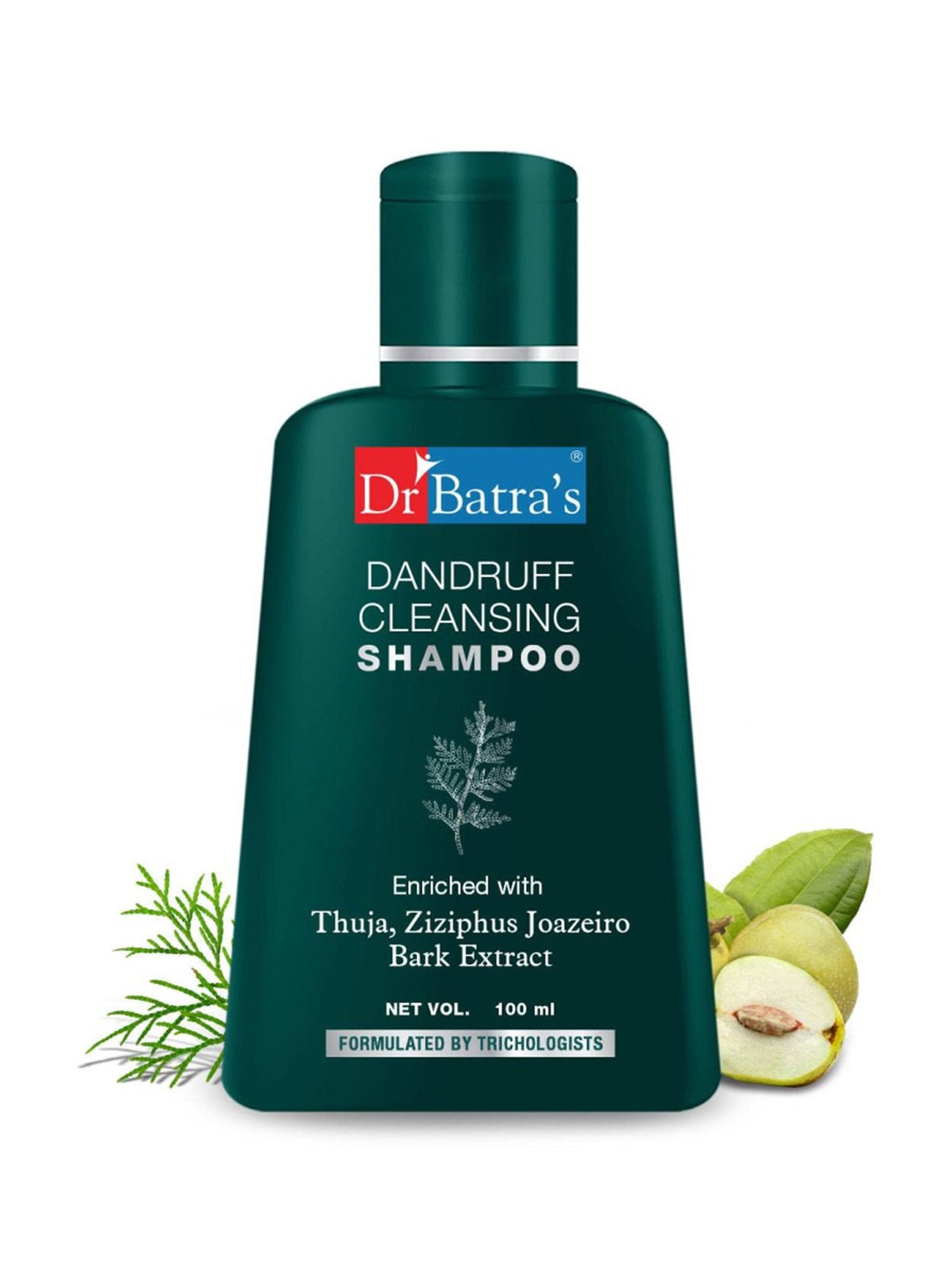 SADHEV Arva Prithvi - The Hair Elixir Gift Box