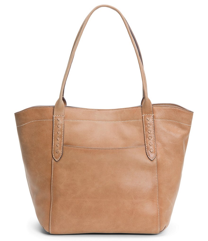 Dooney & Bourke Pebble Collection Large Tote Bag