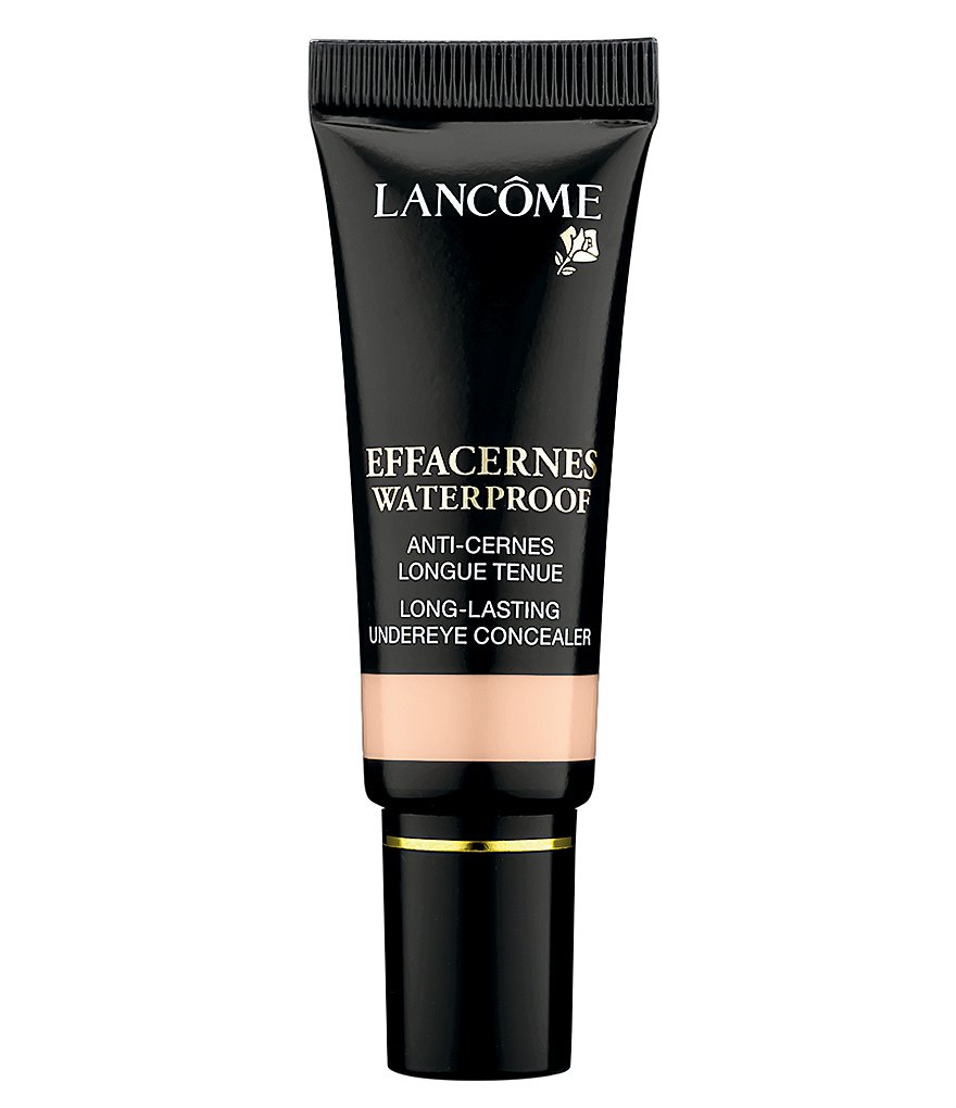 Lancome Effacernes Waterproof Protective Undereye Concealer