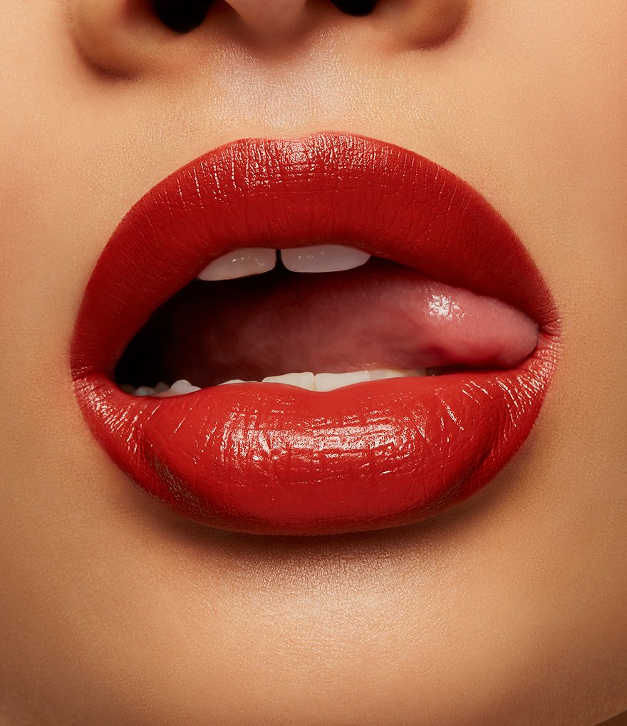 MAC Amplified Lipstick
