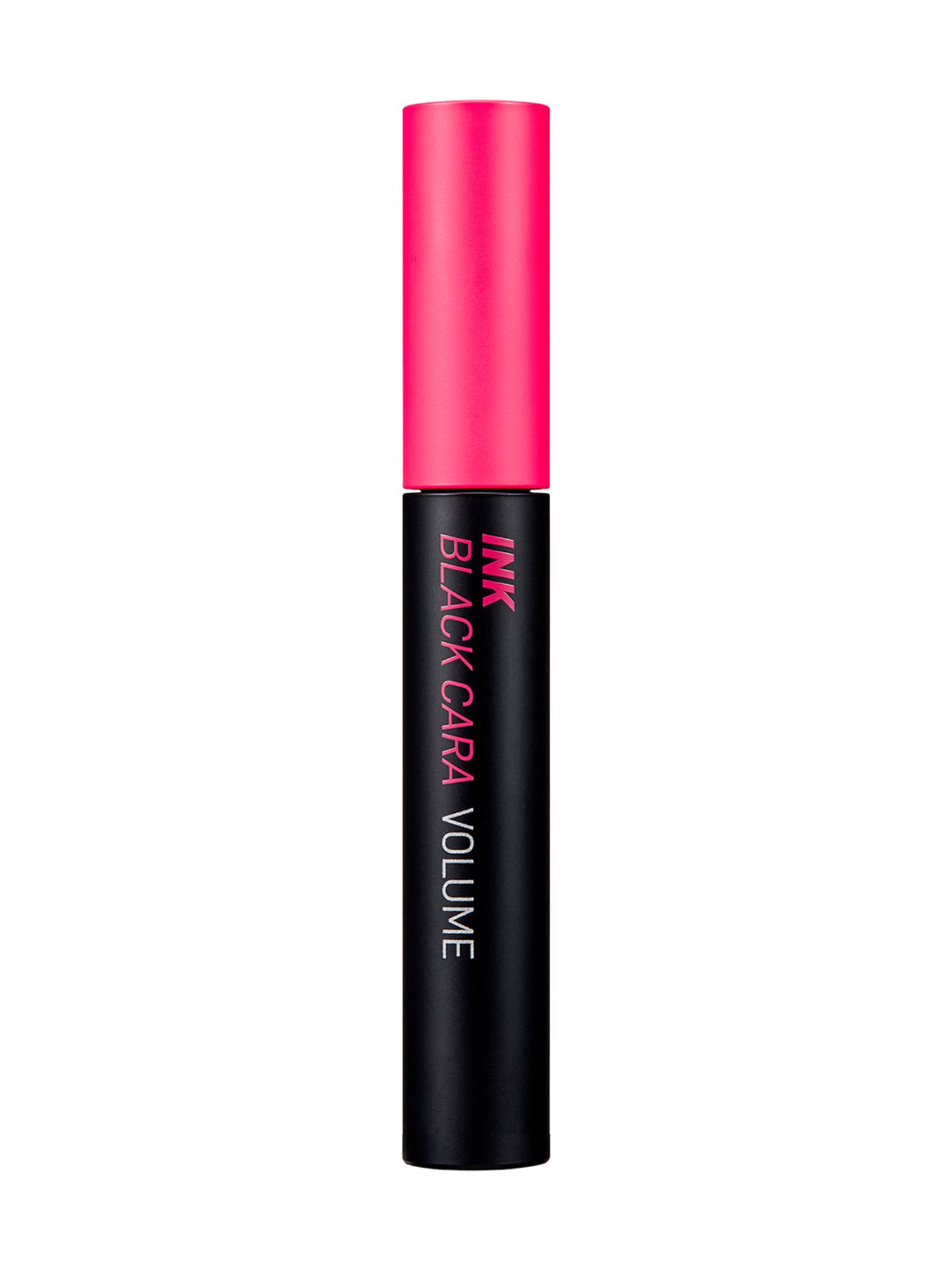 Peripera Ink Black Cara Mascara #02 Volume Curling - 8 gm