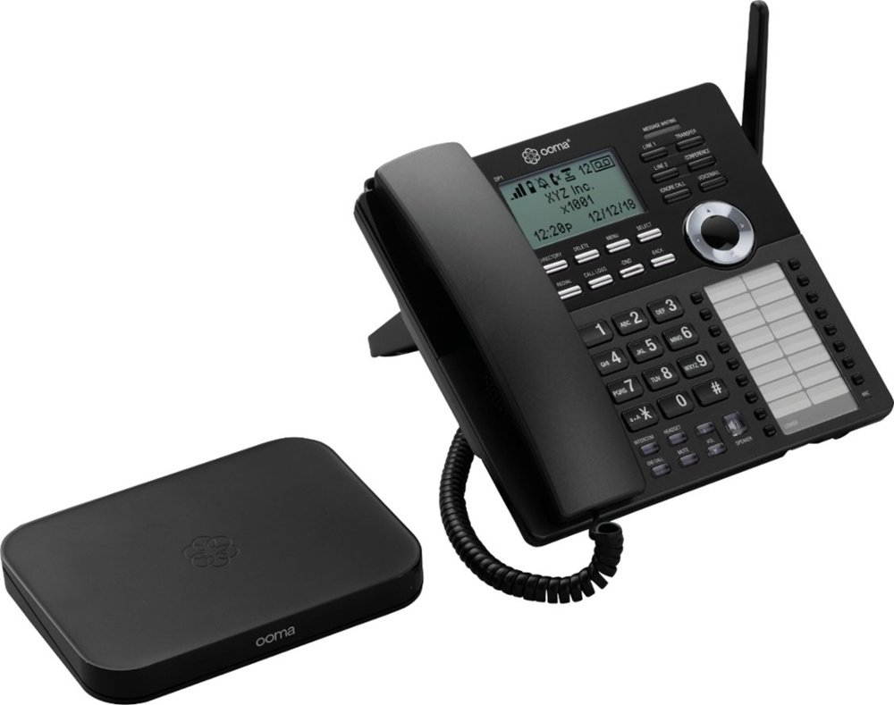 Radio Shack 43-261 Cordless Phone Combo-Pack includes: 2 x BATT-401 Batteries