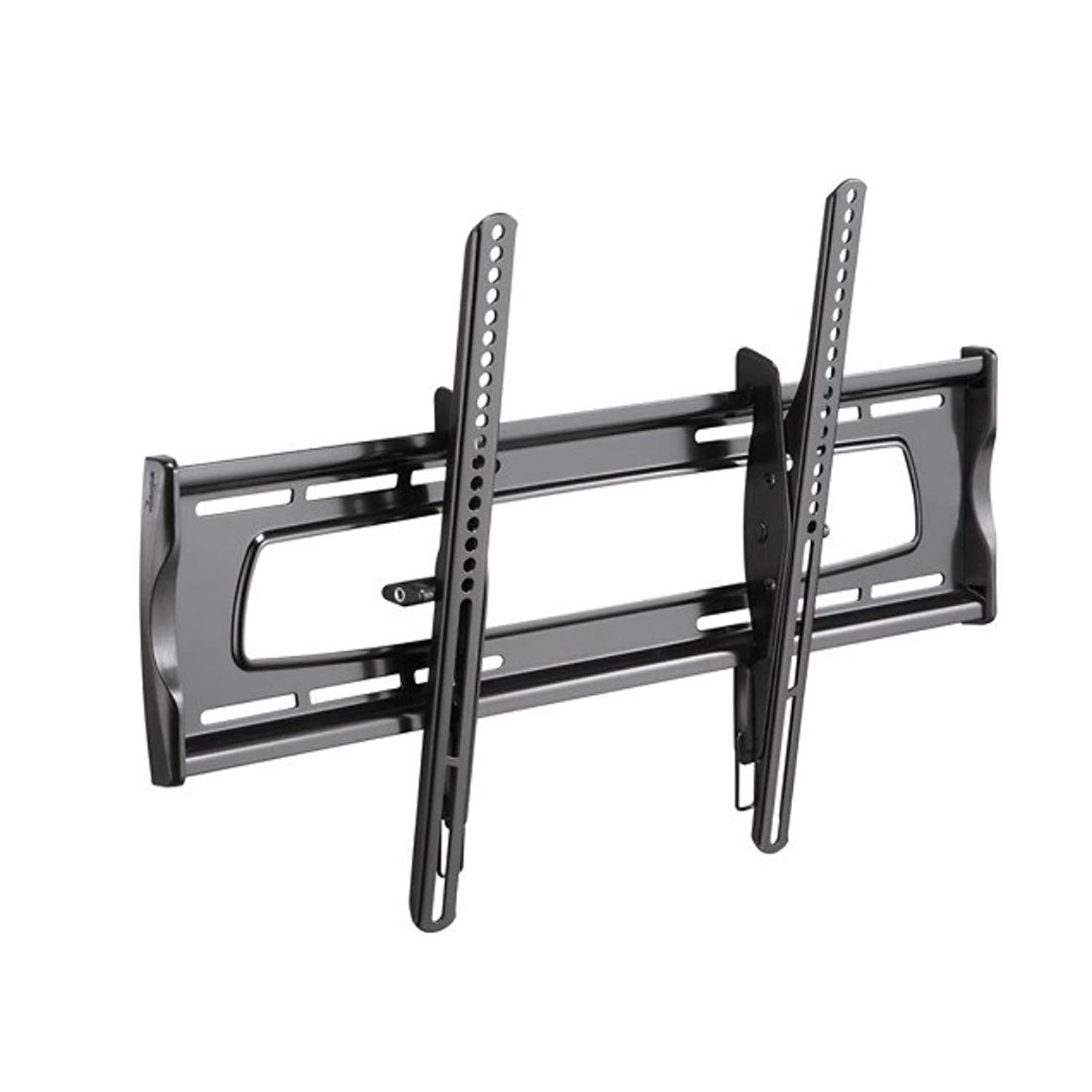 Rocketfish RF-TVMLPT03 Tilting TV Wall Mount for 32 to 70-Inch flat-panel TVs (Black)
