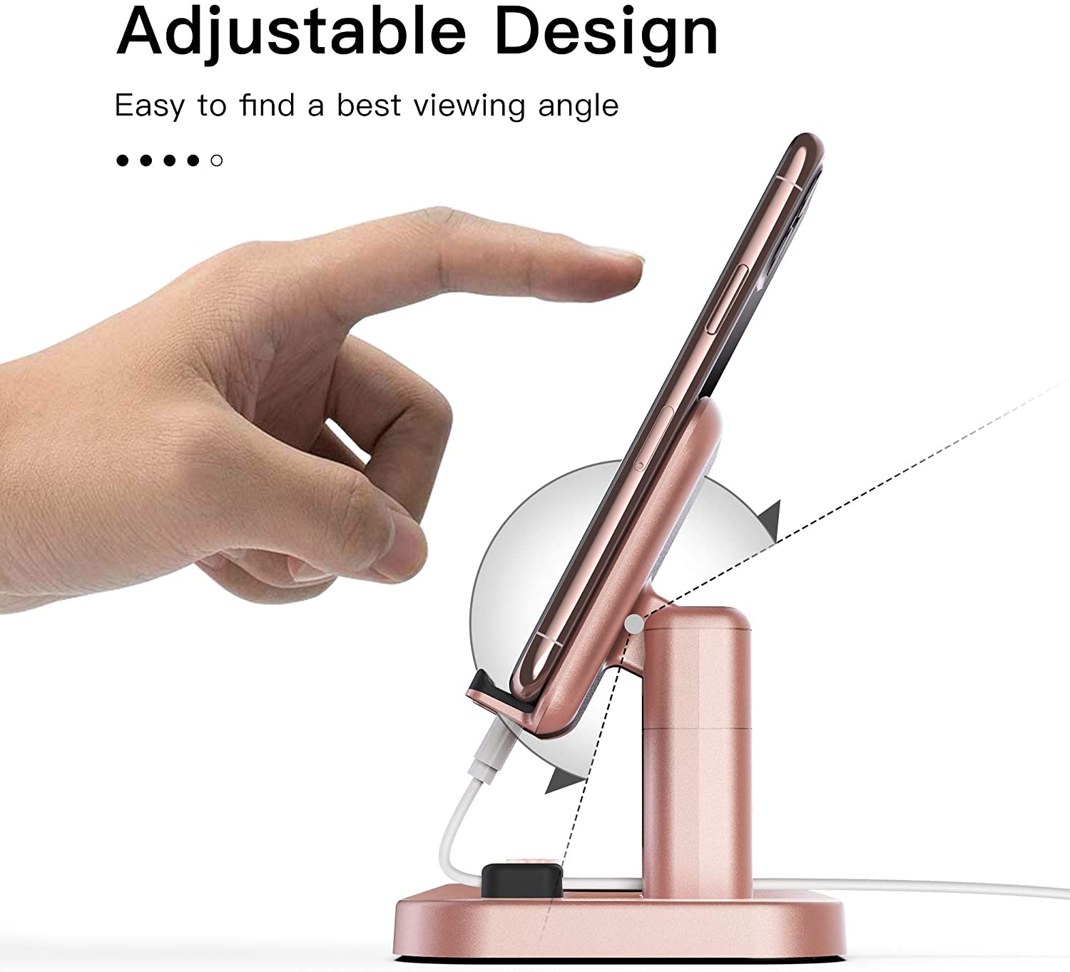 Motorola VerveLoop+ Super Light, Waterproof, Wireless Stereo Earbuds