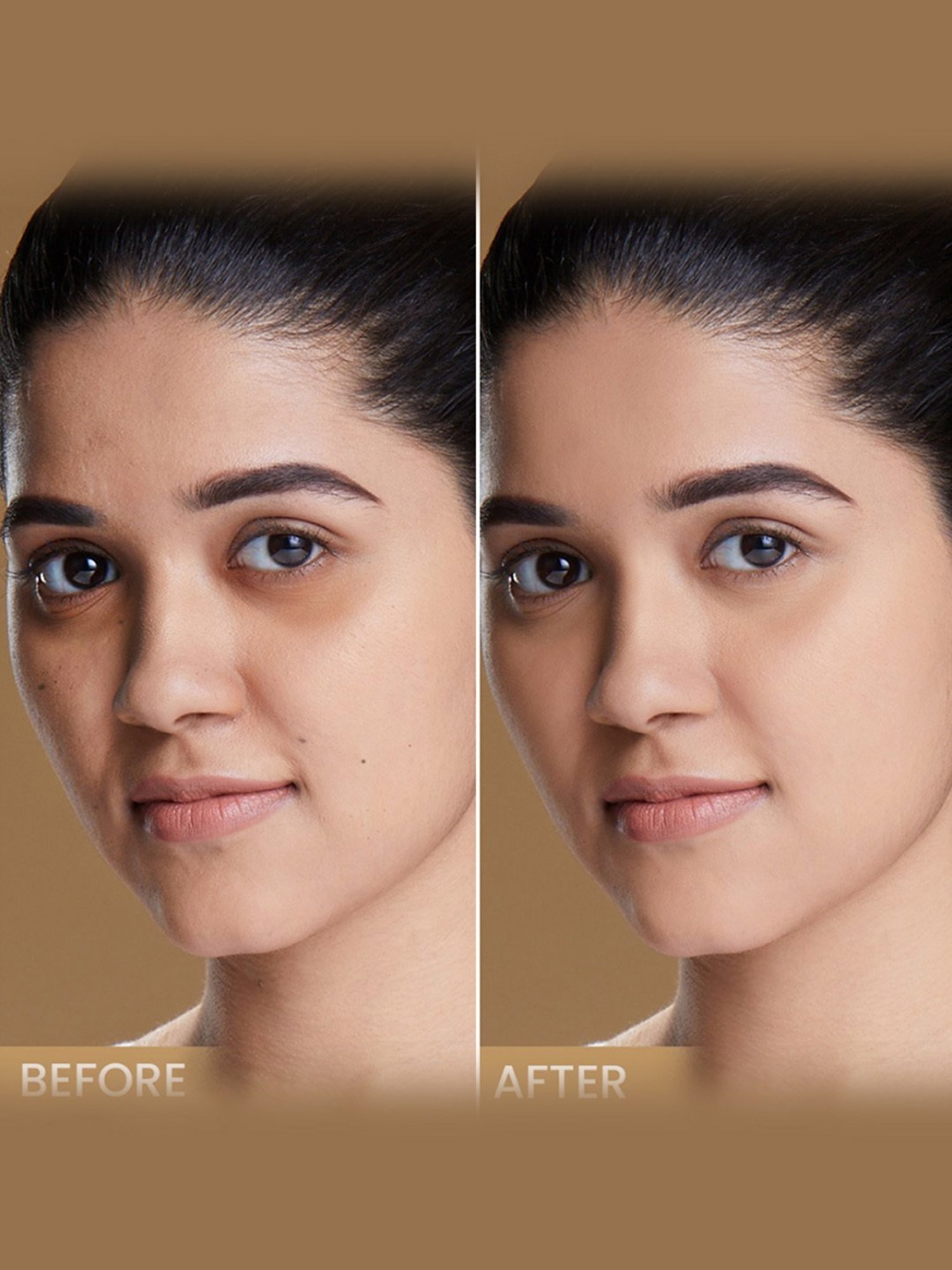 Lakme Absolute Loose Finishing Powder Almond - 8 gm