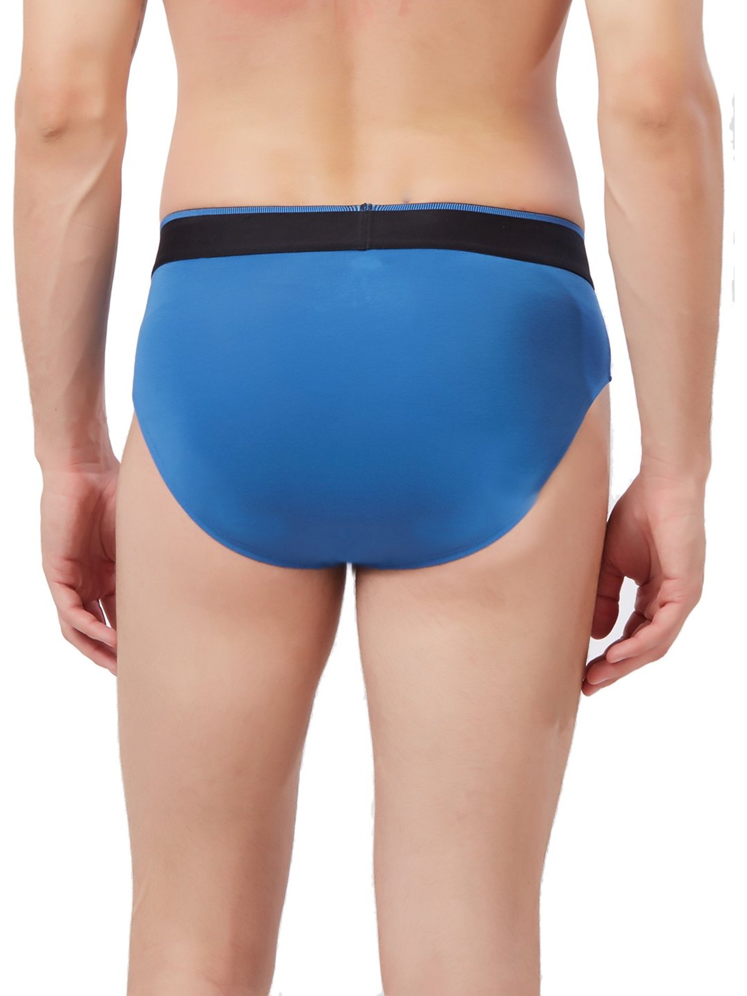 Fruit of the loom Blue Briefs