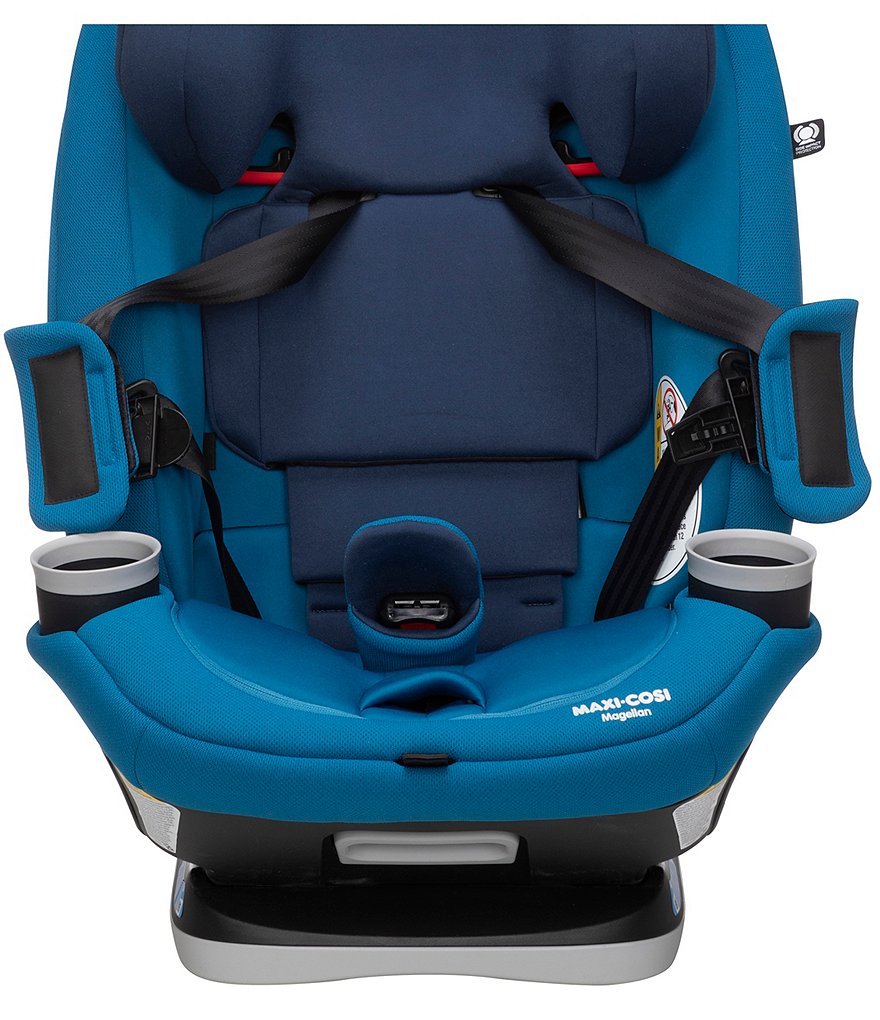 Maxi Cosi Magellan XP All-in-One Convertible Car Seat