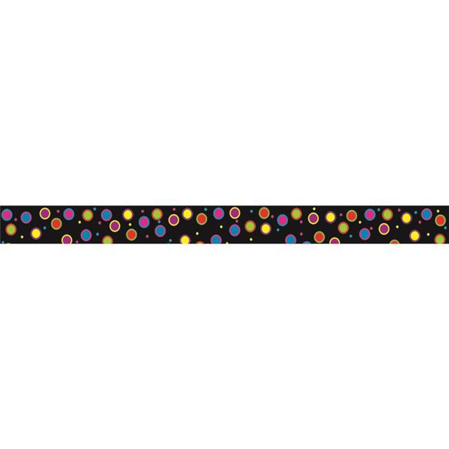 Ashley Productions ASH11012 Magnetic Magi-Strips Color Dots