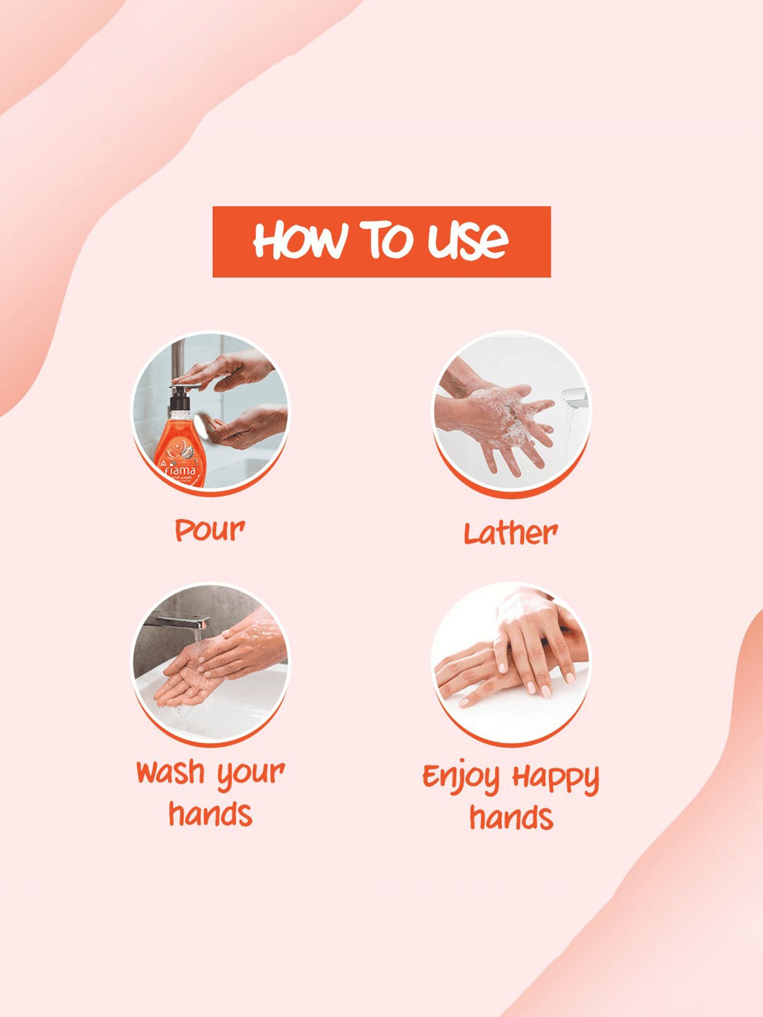 L'Occitane En Provence Lavender Liquid Soap - 500 ml