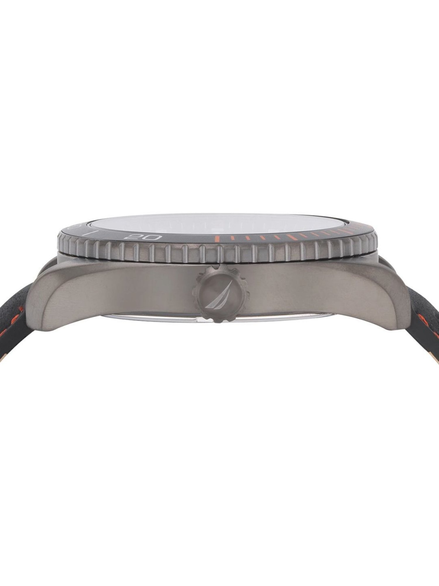 Nautica NAPKBN007 Key Biscane Multifunction Watch for Men