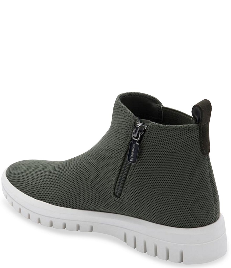 Blondo Florette Waterproof Knit Sneakers